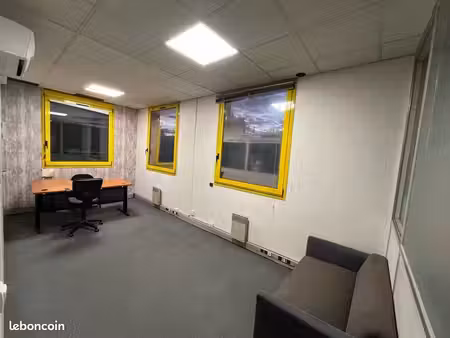 bureau à louer à créteil