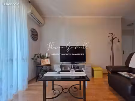 charmant appartement t4 de 92 83 m²