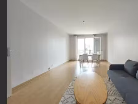 appartement 4 pièces 78 m²
