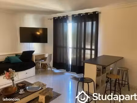appartement 4 pièces 76 m²