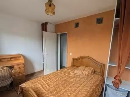 appartement 4 pièces 70 m²