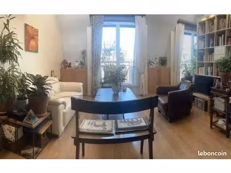 appartement à vendre à alfortville (94)