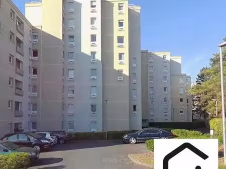 appartement 5 pièces 100 m²