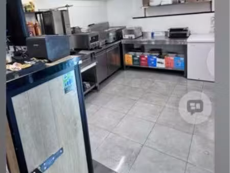 restaurant kebab
