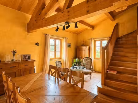 maison familiale