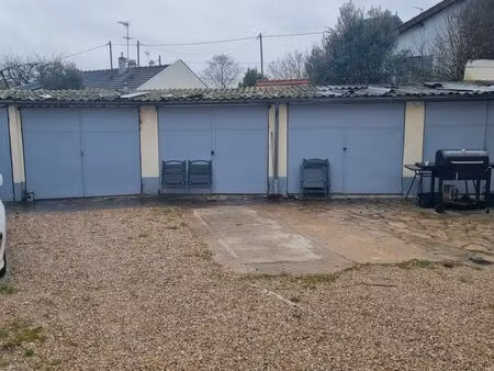 location box de marchandises