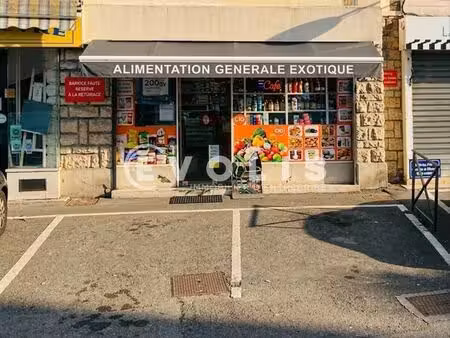 local commercial 70 m²