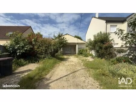 local 193 m² savigny-sur-orge