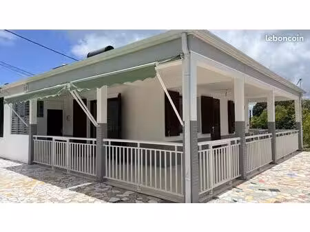 maison individuelle à louer