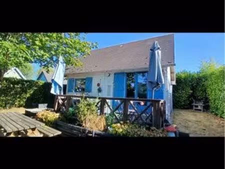 chalet