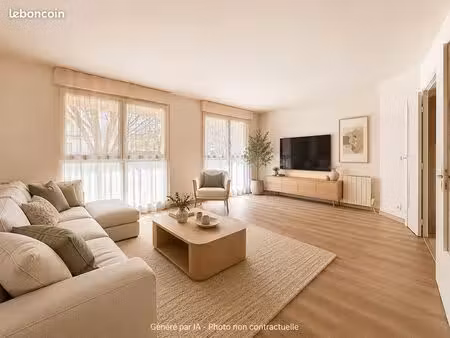 local 51 m² noisy le grand