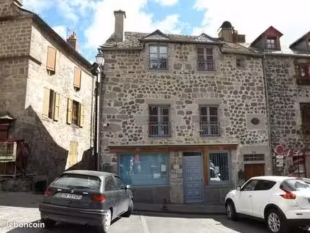 maison de ville
