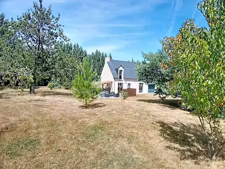 vente maison 6 pièces 120 m² à pleurtuit (35730)  440 160 €