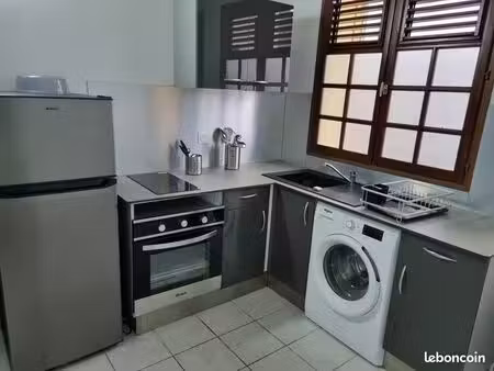 location f2 meuble