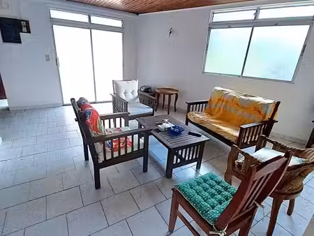 appartement 3 pièces 76 m²