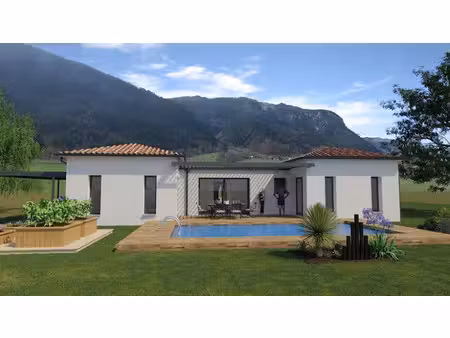 vente maison neuve 4 pièces 110 m² à brax (31490)  433 568 €