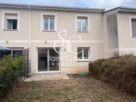 maison 4 pièces 98 m²