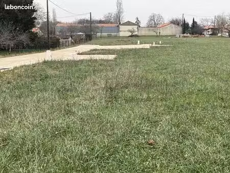 terrain à bâtir de 821 m2 au prix de 30093 à mansle (16)