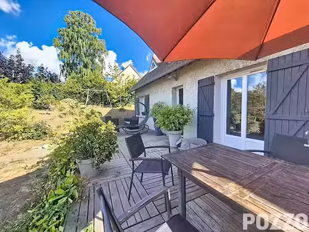 vente maison 7 pièces 140 m² à bretteville-sur-odon (14760)  439 000 €