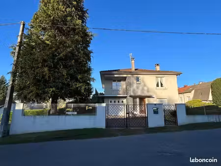 maison 4 pièces 105 m²