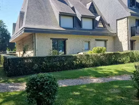 duplex 3 pièces 63 m²