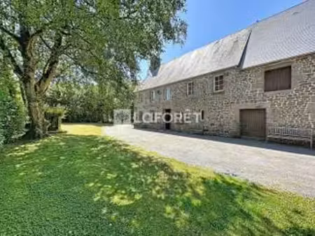 vente maison à flers (61100) : à vendre / 156m² flers