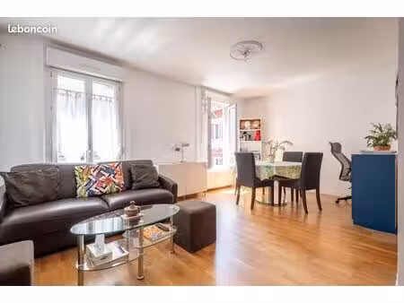maison 2 pièces 47 m²