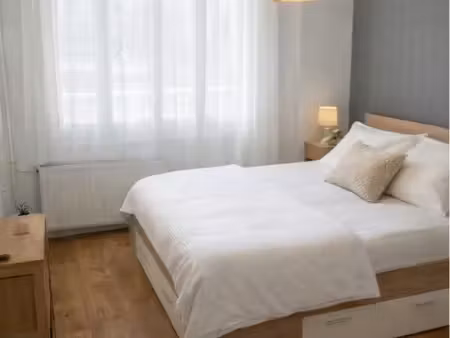 appartement meublé en colocation