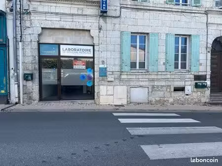 local commercial 110m2