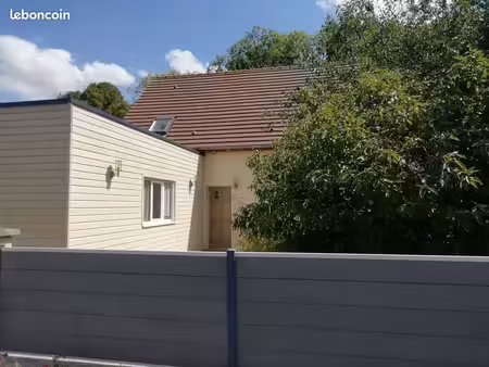 maison 147 m²