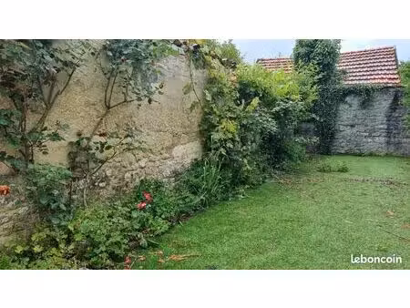 maison 5 pièces 123 m²
