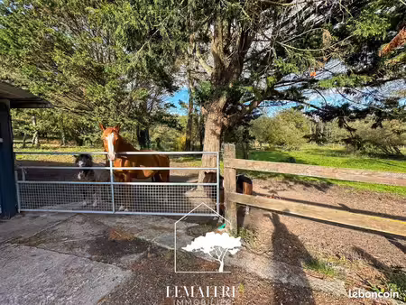 propriété 4 pièces 96 m²