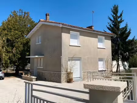 maison renovee