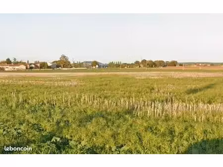 terrain 1 001 m² le mung