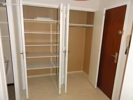 t1 31m² bourges centre