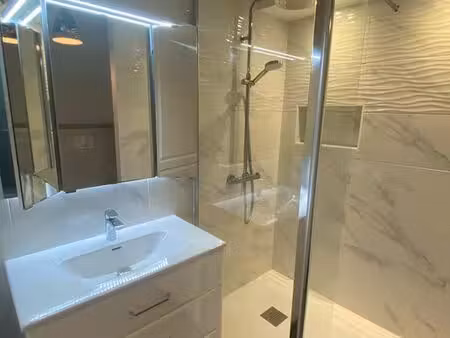 t2 non meublé 35 m² – résidence sécurisée – quartier golf  bourges
