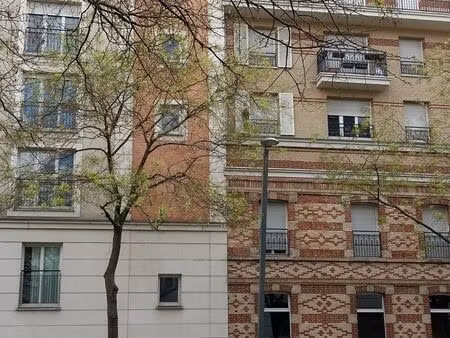 appartement t3 maisons alfort