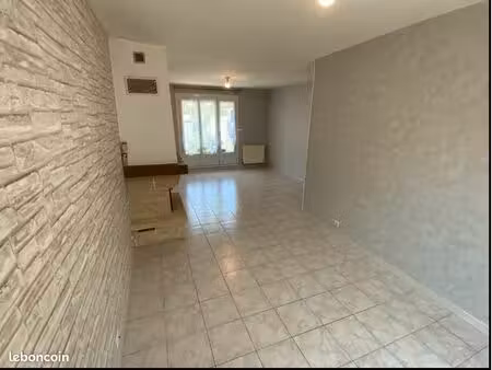 maison à louer à bourges