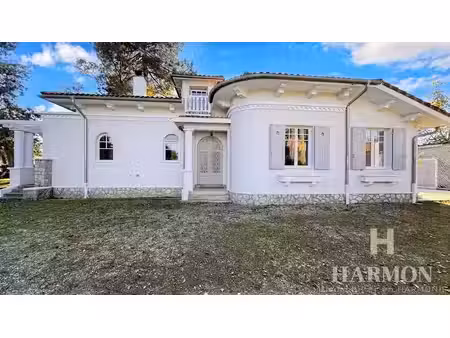 vente maison 6 pièces 155 m² à mont-de-marsan (40000)  449 000 €