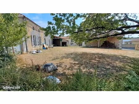 maison à restaurer 300m2