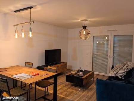 location appartement t3