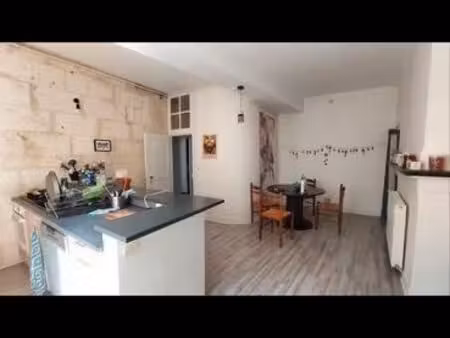 maison de ville de 149 m²