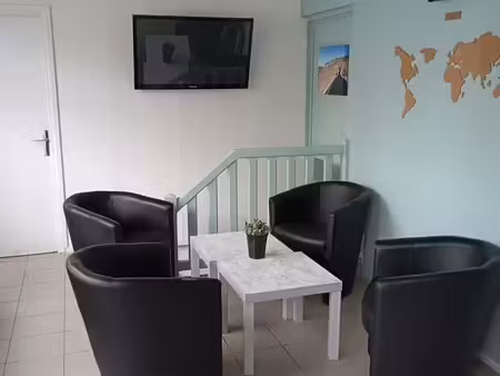 local commercial 98 m² habitable