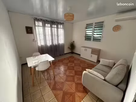 location appartement t2 meublé