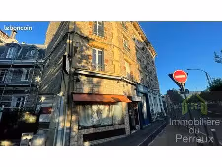 local 22 m² le perreux-sur-marne