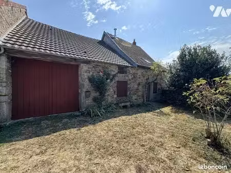 maison 2 pièces 71 m²
