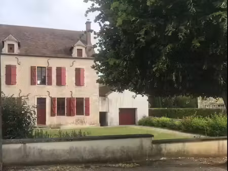 logement lumineux de 88 m²