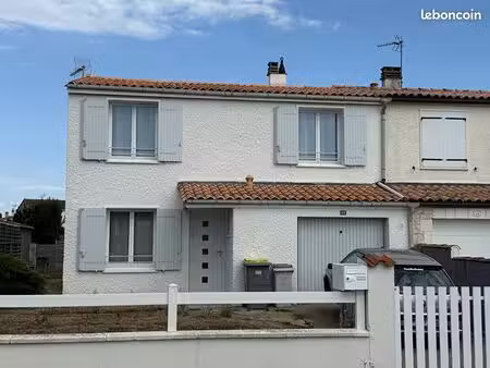 maison 4 pièces 94 m²