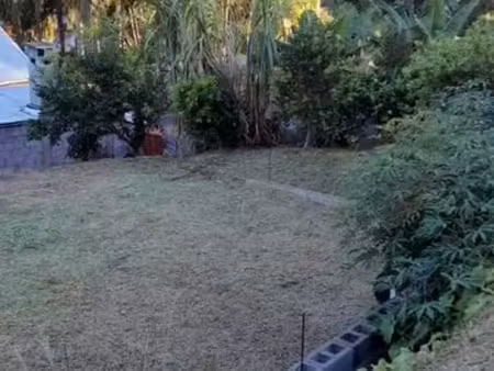 vends terrain 150m2