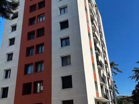 appartement 4 pièces 60 m²